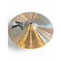 Used Zildjian 18in K Custom Session Crash Cymbal