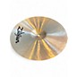 Used Zildjian 18in K Custom Session Crash Cymbal
