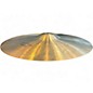 Used Zildjian 18in K Custom Session Crash Cymbal