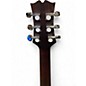 Used Mitchell T413CE Natural Acoustic Electric Guitar