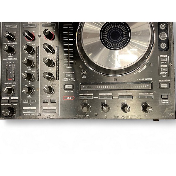 Used Pioneer Ddjsx DJ Controller
