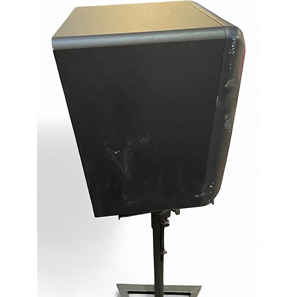 Used KRK rokit powered 8 Powered Monitor