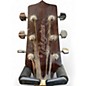 Used Takamine GD20CE Natural Acoustic Electric Guitar