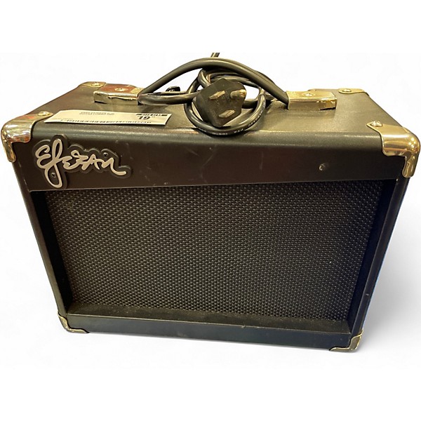 Used Esteban G-10 Guitar Combo Amp