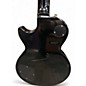 Used Epiphone Les Paul Studio Black Solid Body Electric Guitar