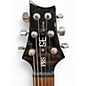Used 2007 PRS SE Custom 22 Emerald Green Solid Body Electric Guitar