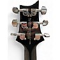 Used 2007 PRS SE Custom 22 Emerald Green Solid Body Electric Guitar