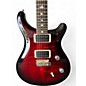 Used PRS CE24 Red Solid Body Electric Guitar thumbnail