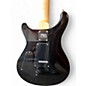 Used PRS CE24 Red Solid Body Electric Guitar
