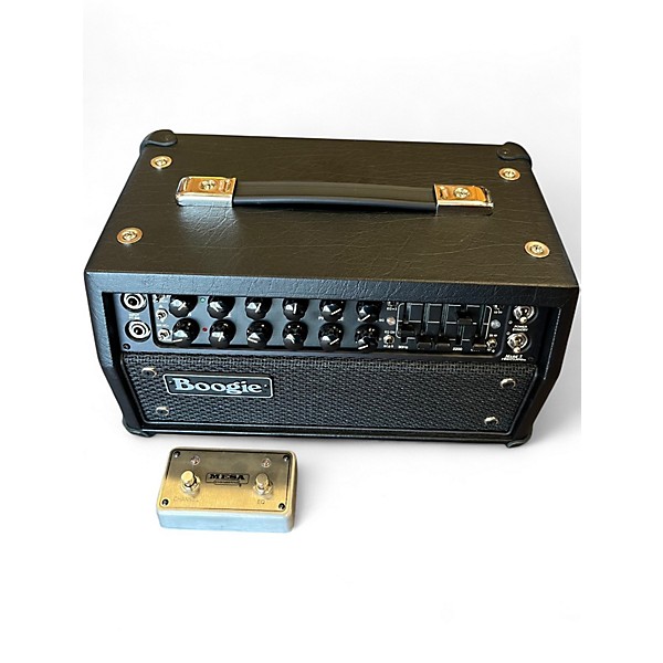 Used MESA/Boogie Mark V 25 Tube Guitar Amp Head