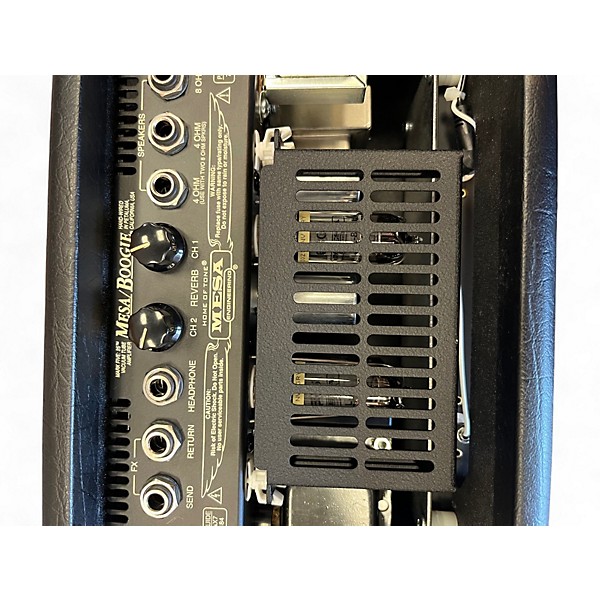 Used MESA/Boogie Mark V 25 Tube Guitar Amp Head