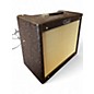Used Fender BLUES JUNIOR IV WESTERN TOLEX Tube Guitar Combo Amp