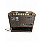 Used Fender BLUES JUNIOR IV WESTERN TOLEX Tube Guitar Combo Amp
