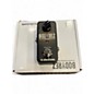 Used TC Electronic Bodyrez Acous Acoustic Enhancer Effect Pedal thumbnail