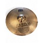 Used SABIAN 14in B8 Thin Crash Cymbal thumbnail