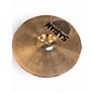Used SABIAN 14in B8 Thin Crash Cymbal