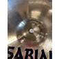 Used SABIAN 14in b8pro medium Cymbal