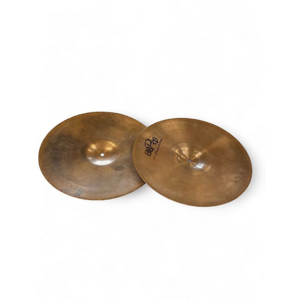 Used SABIAN 14in b8pro medium Cymbal