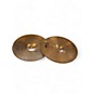 Used SABIAN 14in b8pro medium Cymbal