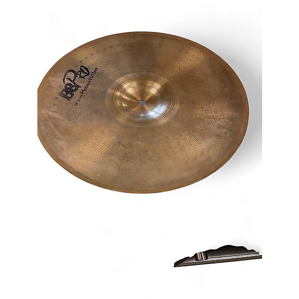 Used SABIAN 14in b8pro medium Cymbal