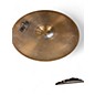 Used SABIAN 14in b8pro medium Cymbal