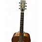 Used Alvarez 5222 Natural Acoustic Guitar