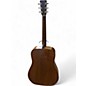 Used Alvarez 5222 Natural Acoustic Guitar