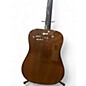 Used Alvarez 5222 Natural Acoustic Guitar