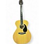 Used Alvarez 5038 Natural Acoustic Guitar thumbnail