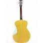 Used Alvarez 5038 Natural Acoustic Guitar