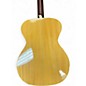 Used Alvarez 5038 Natural Acoustic Guitar