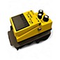 Used BOSS SD1 Super Overdrive Effect Pedal