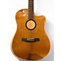 Used LR Baggs AEG-1 Englemann Natural Acoustic Electric Guitar