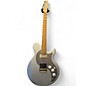 Used Eastman FullerTone SC'52 Metallic Silver Solid Body Electric Guitar thumbnail
