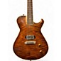 Used Knaggs Kenai H1 Tier 1 Brown Sunburst Acoustic Electric Guitar
