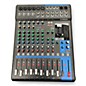 Used Yamaha MG12XU Unpowered Mixer thumbnail
