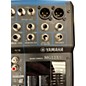 Used Yamaha MG12XU Unpowered Mixer