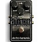 Used Electro-Harmonix Silencer Noise Gate Effect Pedal thumbnail