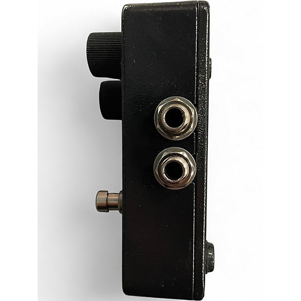 Used Electro-Harmonix Silencer Noise Gate Effect Pedal