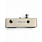 Used MXR M109 6 Band EQ Pedal