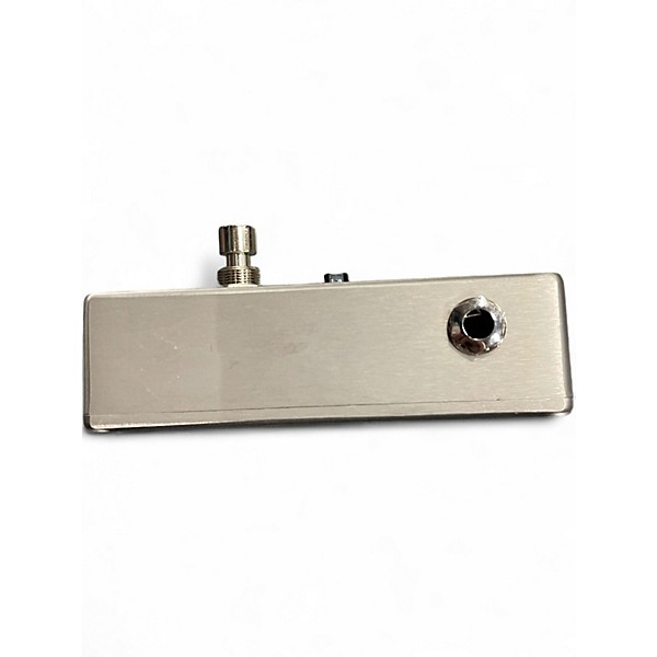 Used MXR M109 6 Band EQ Pedal