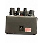Used BOSS MT2 Metal Zone Distortion Effect Pedal
