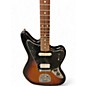 Used Fender Player Jaguar HS 3 Color Sunburst Solid Body Electric Guitar