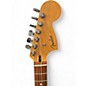 Used Fender Player Jaguar HS 3 Color Sunburst Solid Body Electric Guitar