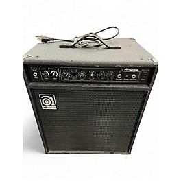 Used Ampeg BA112 50W 1x12 Bass Combo Amp
