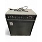 Used Ampeg BA112 50W 1x12 Bass Combo Amp thumbnail
