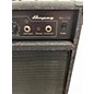 Used Ampeg BA112 50W 1x12 Bass Combo Amp