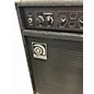 Used Ampeg BA112 50W 1x12 Bass Combo Amp