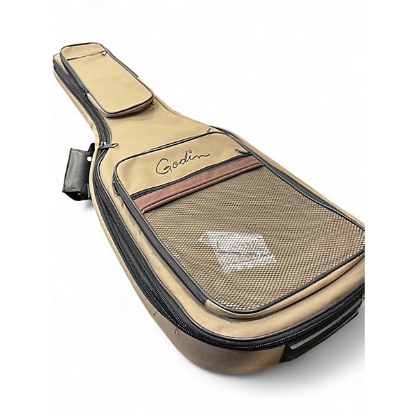 Used Godin VBGSE Electric Guitar Gig Bag