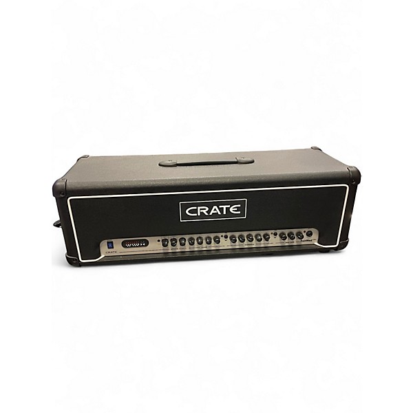 Used Crate FlexWave FW120H 120W Solid State Guitar Amp Head